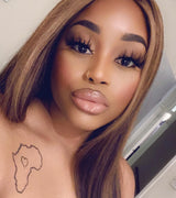 3D Mink Lashes (AE6)