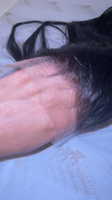 HD Illusion Lace Frontal (13x6)