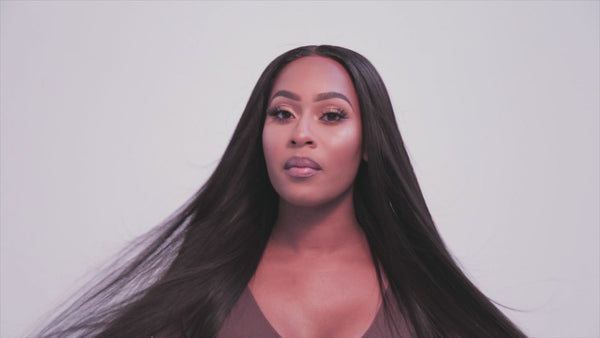 Filipino Straight Extensions (Pre-Order)