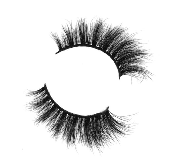 3D Mink Lashes (AE1)