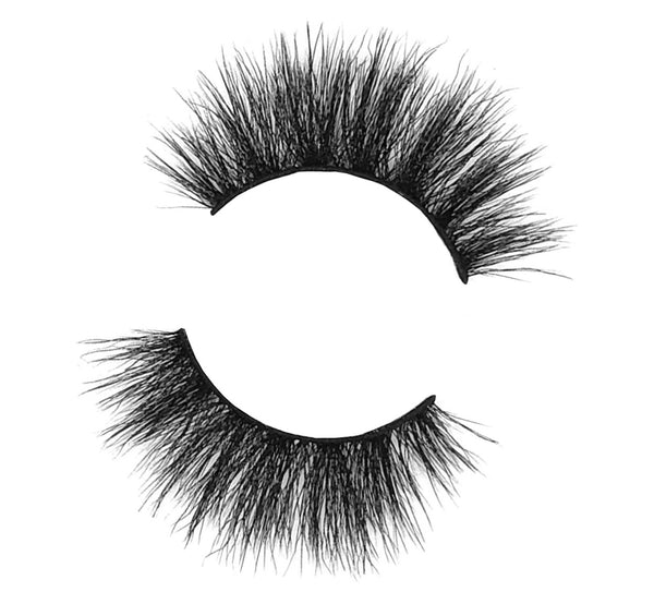 Faux Mink Lashes (AE7)