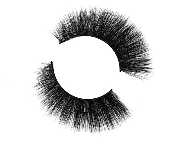 Faux Mink Lashes (AE9)