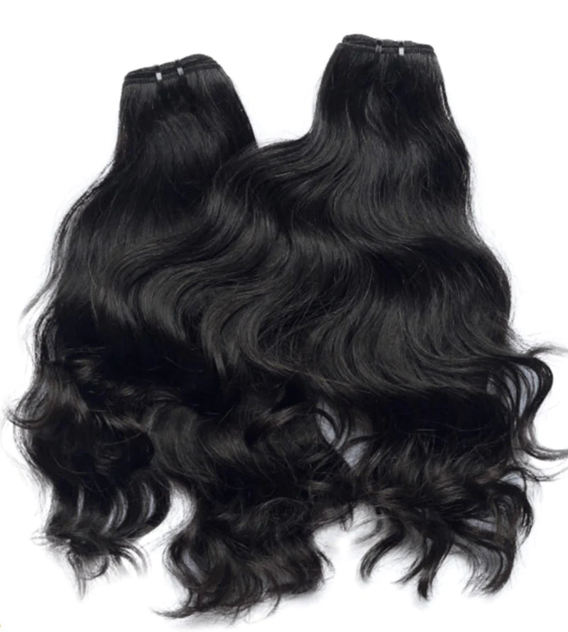 Cambodian Wavy Extensions