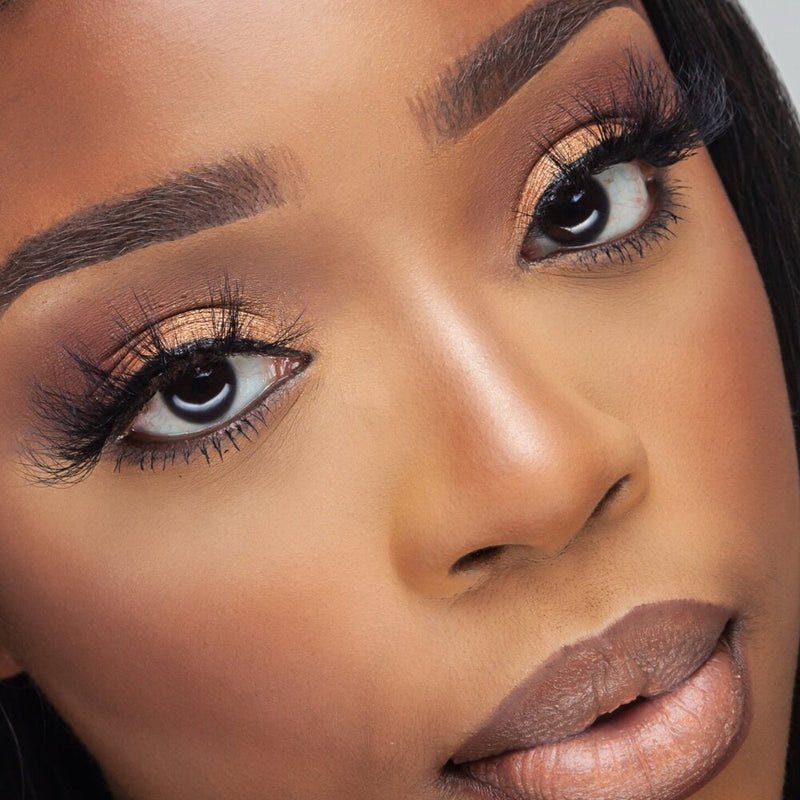 3D Mink Lashes (AE5)