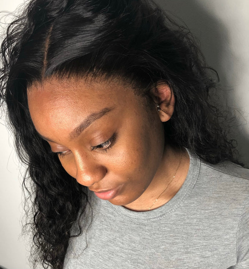 HD Illusion Lace Frontal