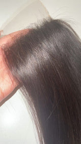 HD Lace Closure